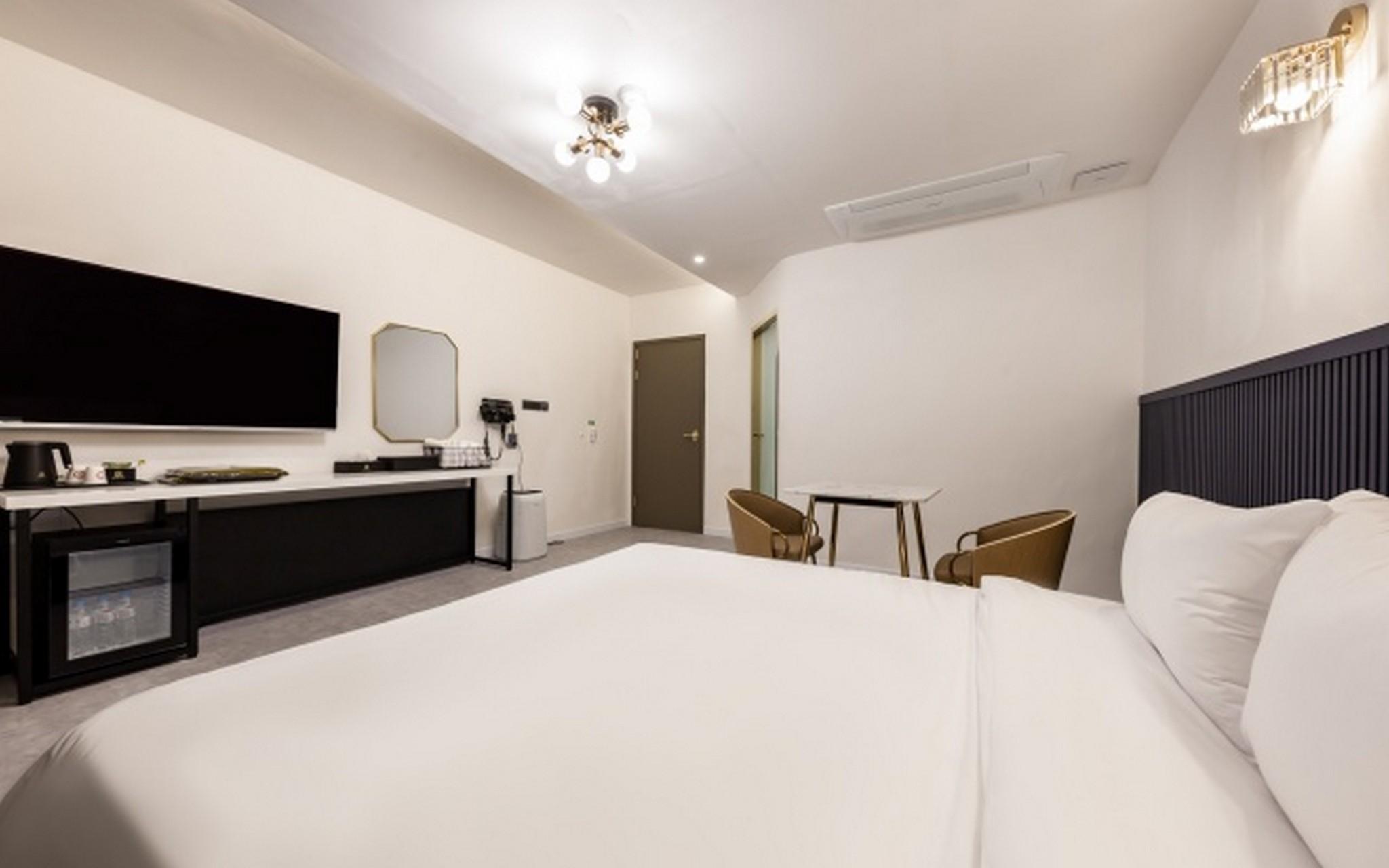 ホテル コンジュ 写真