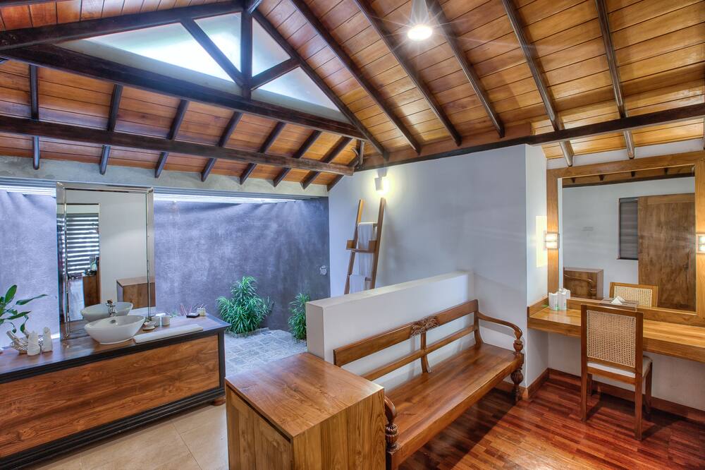 ザ ディア パーク ホテル 写真