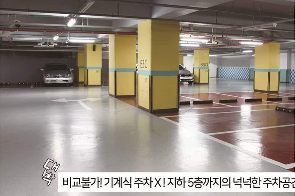 シンシン ホテル チェジュ オーシャン 写真