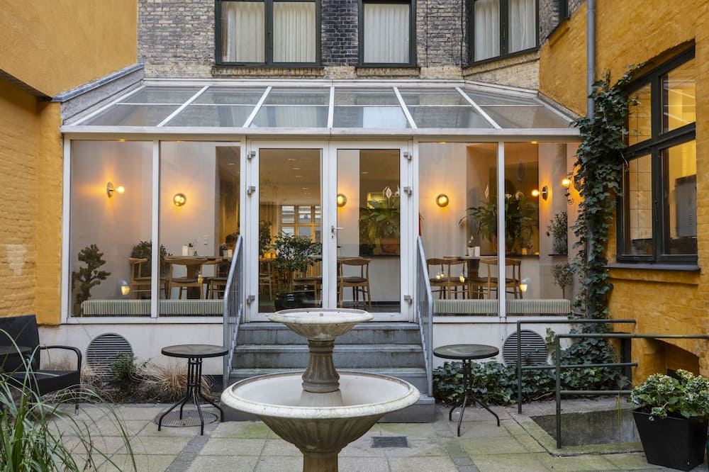 シティ ホテル ネボ 写真