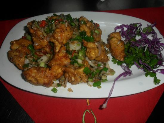 ホテル サプナ マリーン 写真