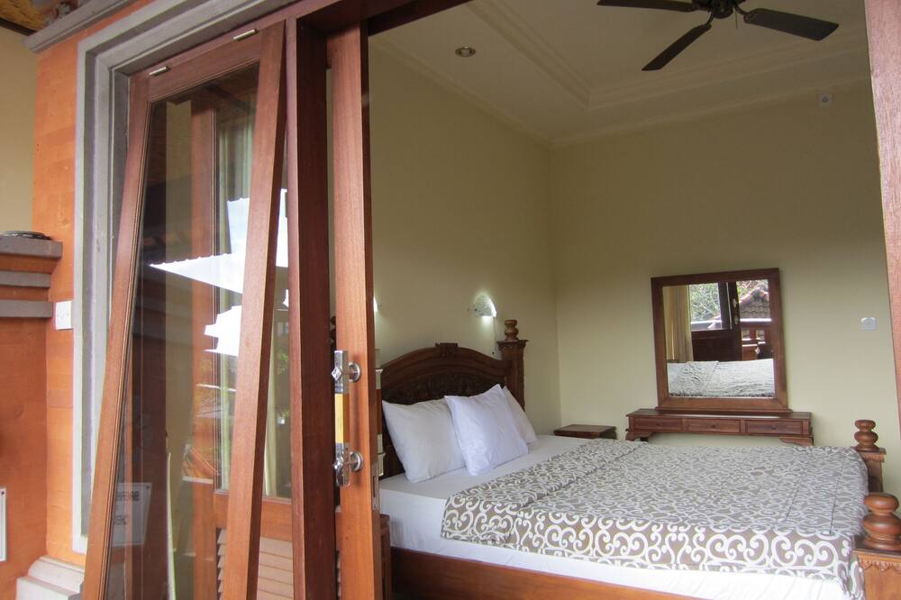 ダナサリ ホームステイ 写真