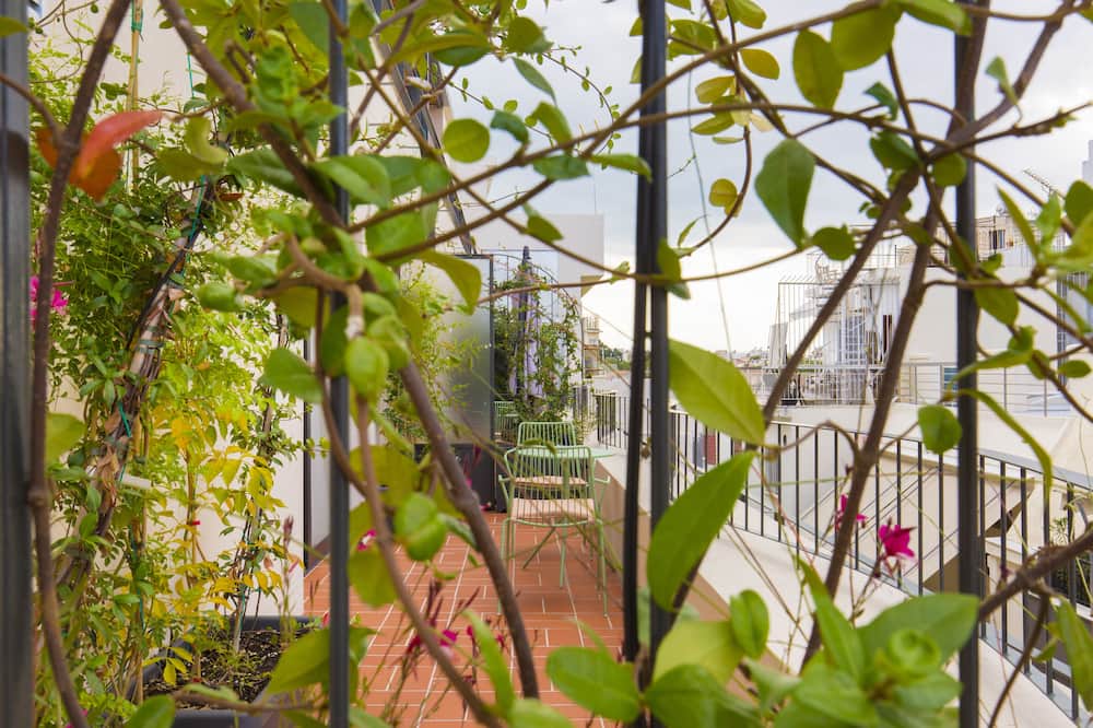 ラヴベントュラ アテネ 写真