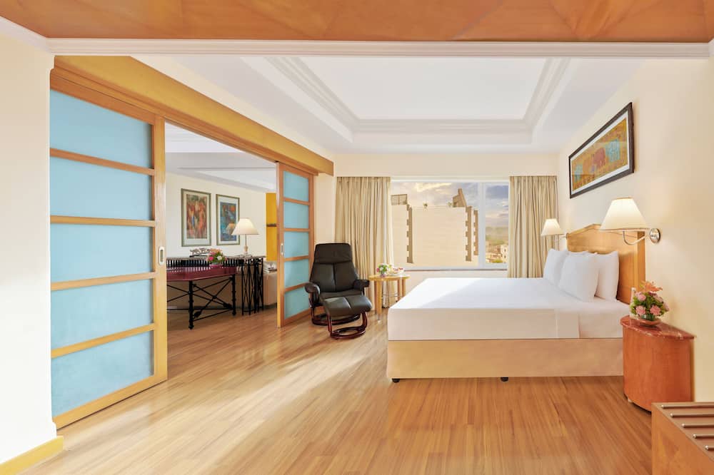 ヴィヴァンタ ヴァドダラ 写真