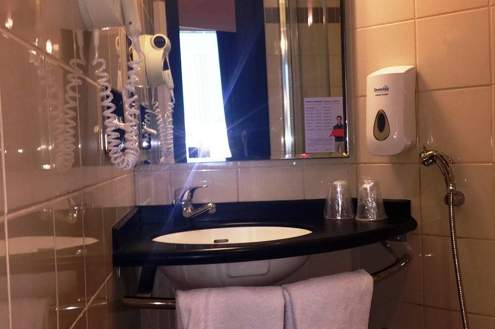 イビス シャルク ホテル 写真