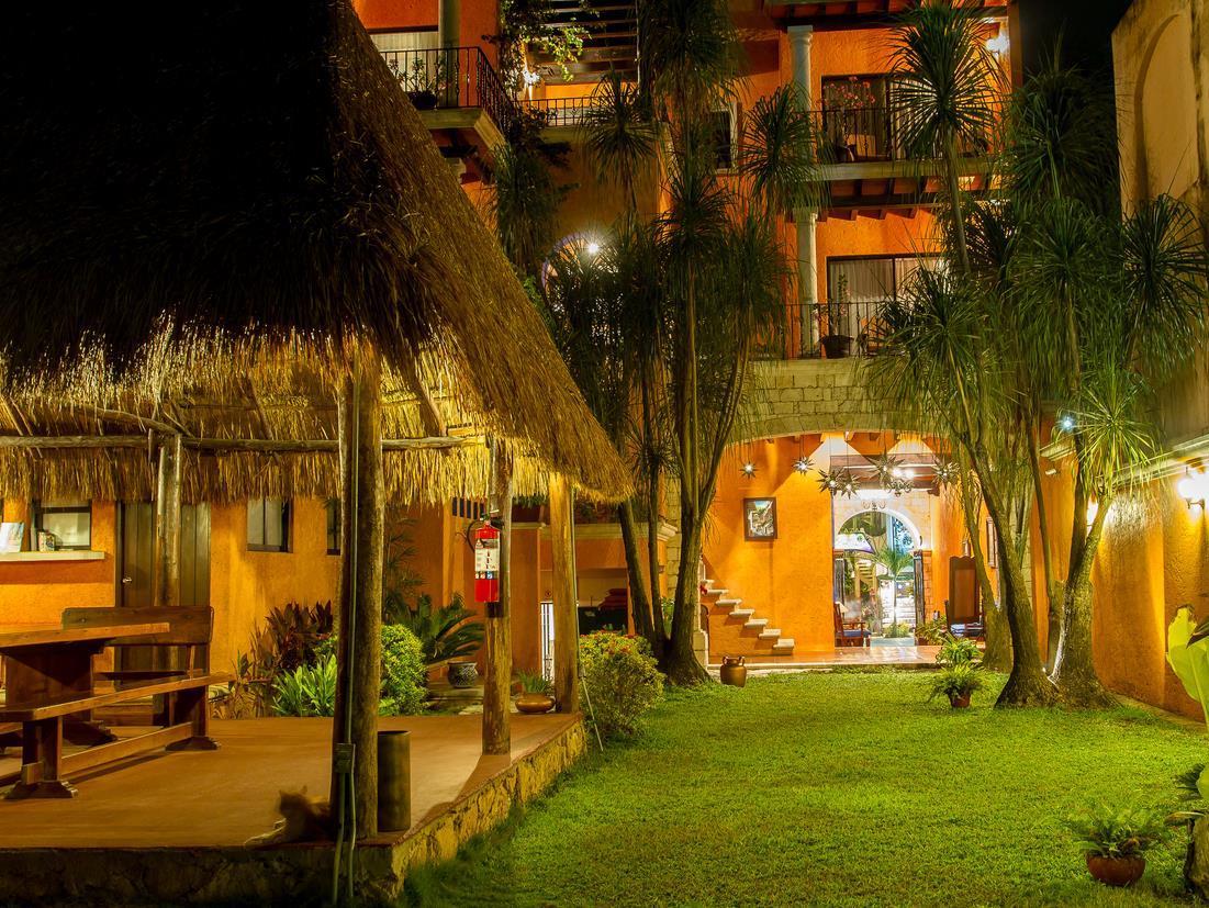 ホテル ルナタ 5th アベニュー 写真