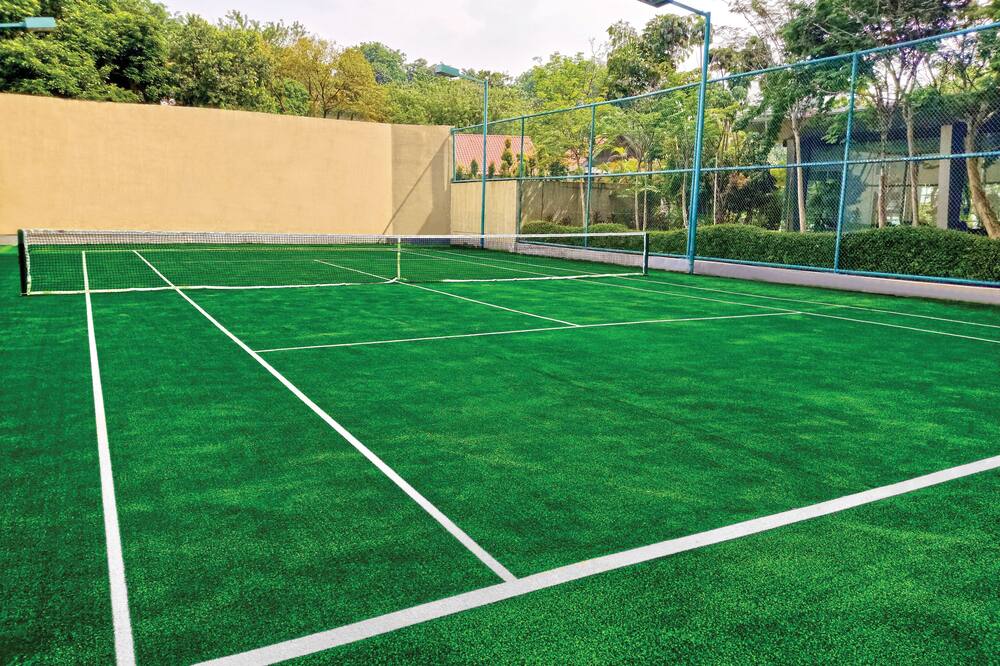 イースティン ホテル 写真