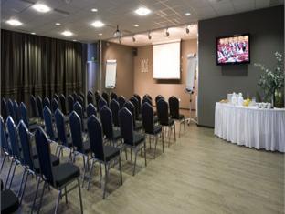 Inter Hotel Liberty 写真