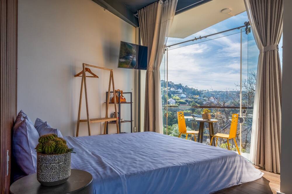 オリミカフェ＆ホーミーズダラット 写真