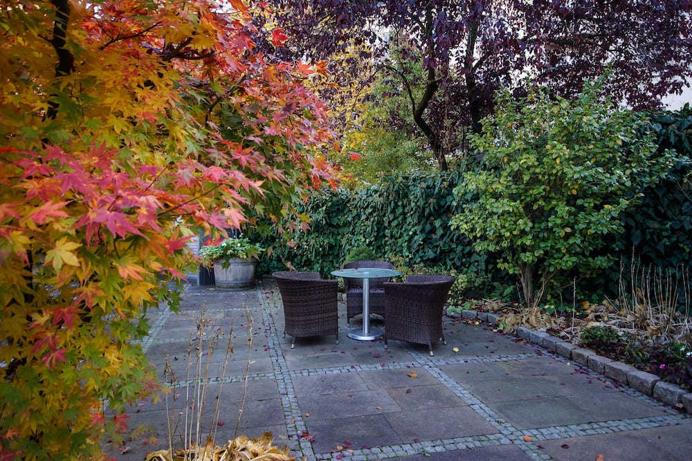 アパートメントホテル カイザー カール 写真