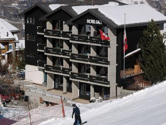 ホテル ゲディ 写真