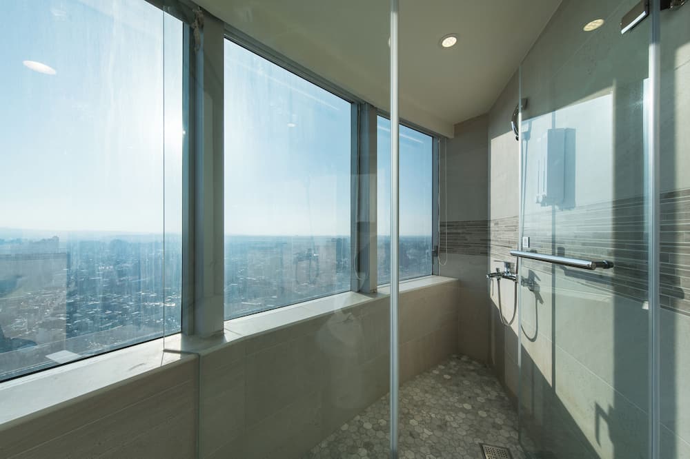 シンシャ ホテル チュンリー 写真