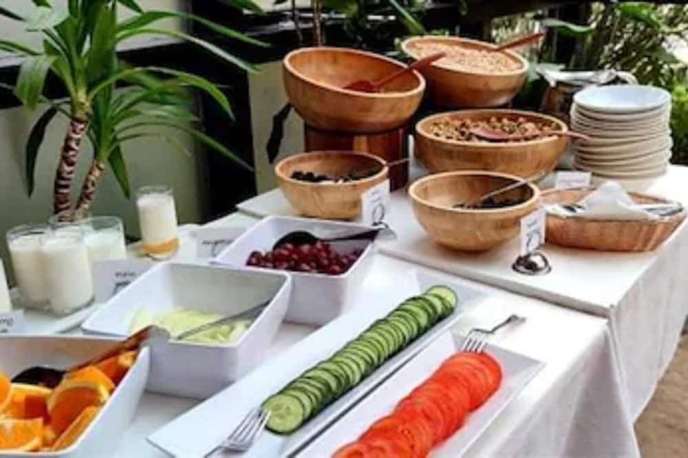 ホテル オディンスヴェ 写真