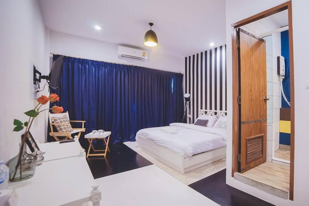 アーバン バンブー 写真