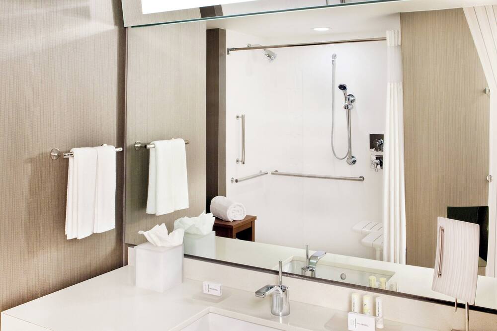 Courtyard by Marriott Yonkers Westchester County 写真