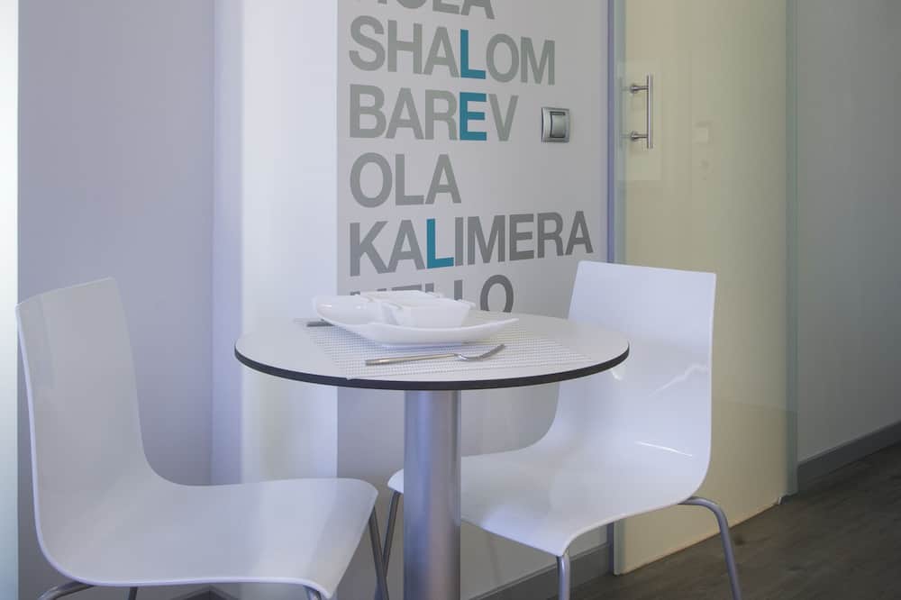 サラマンカ スイート スタジオズ 写真