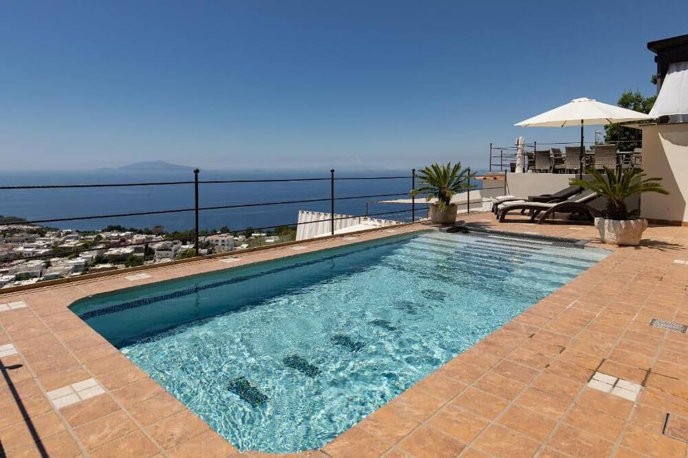 モンテ ソラーロ ベッド ＆ ブレックファースト 写真