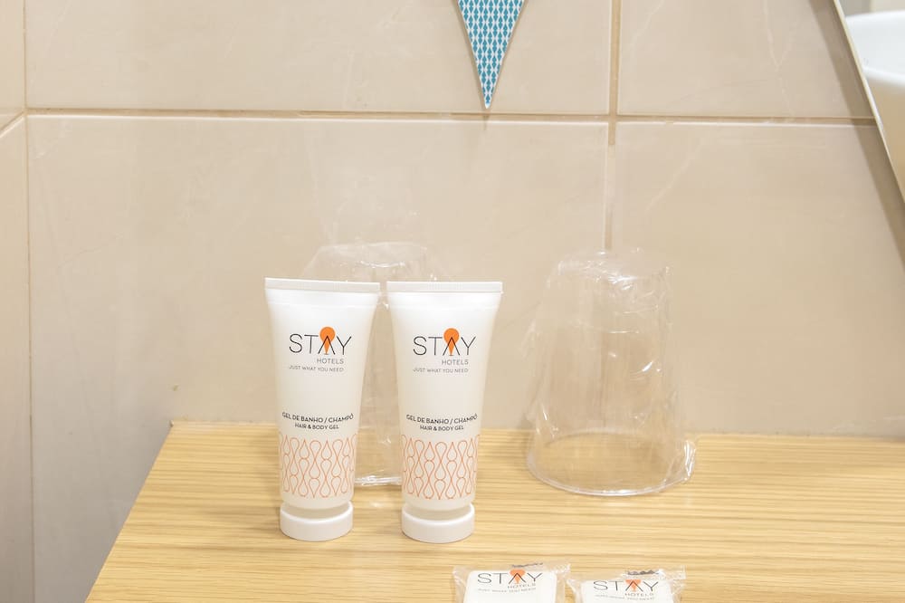 Stay Hotel Faro Centro 写真