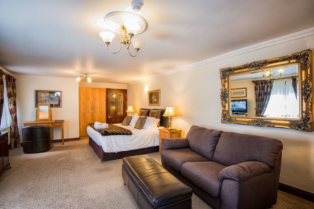 Woodlands Accommodation 写真