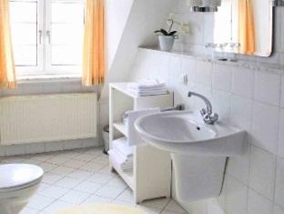 ホテル バート ミンデン 写真