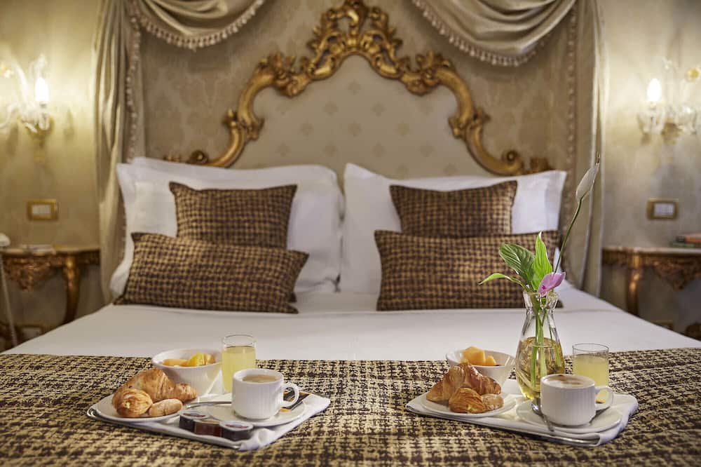 ラ ロカンダ ディ オルサリア 写真