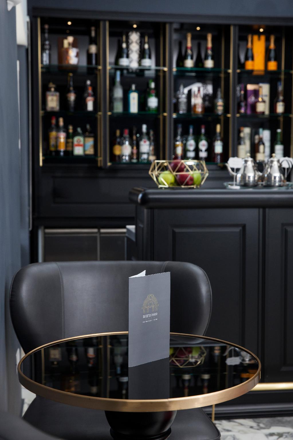 ブティックホテル メトロ 900 写真