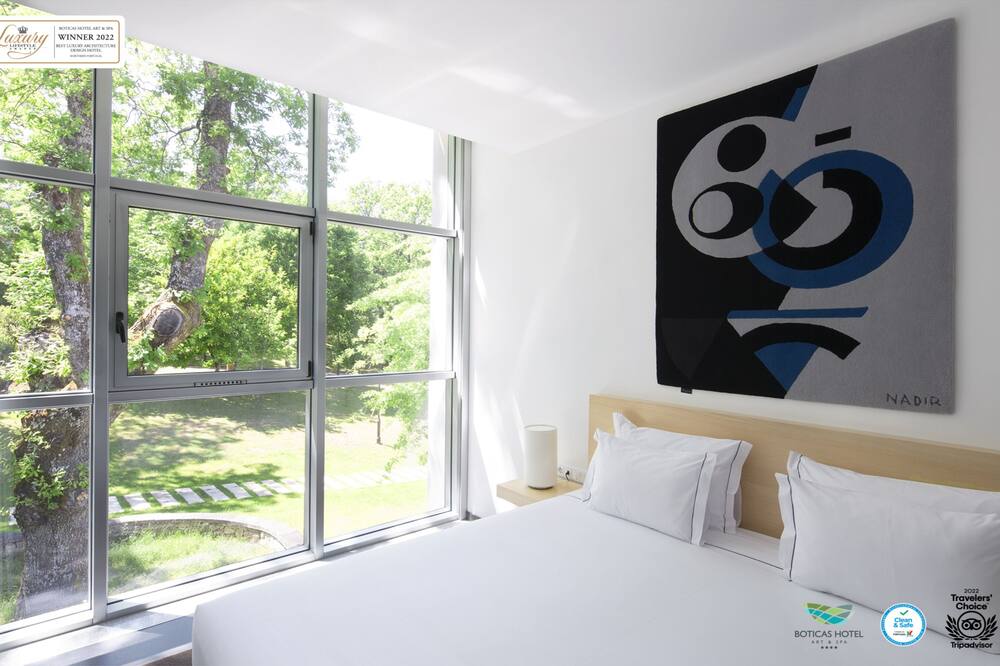 Boticas Hotel Art & SPA 写真