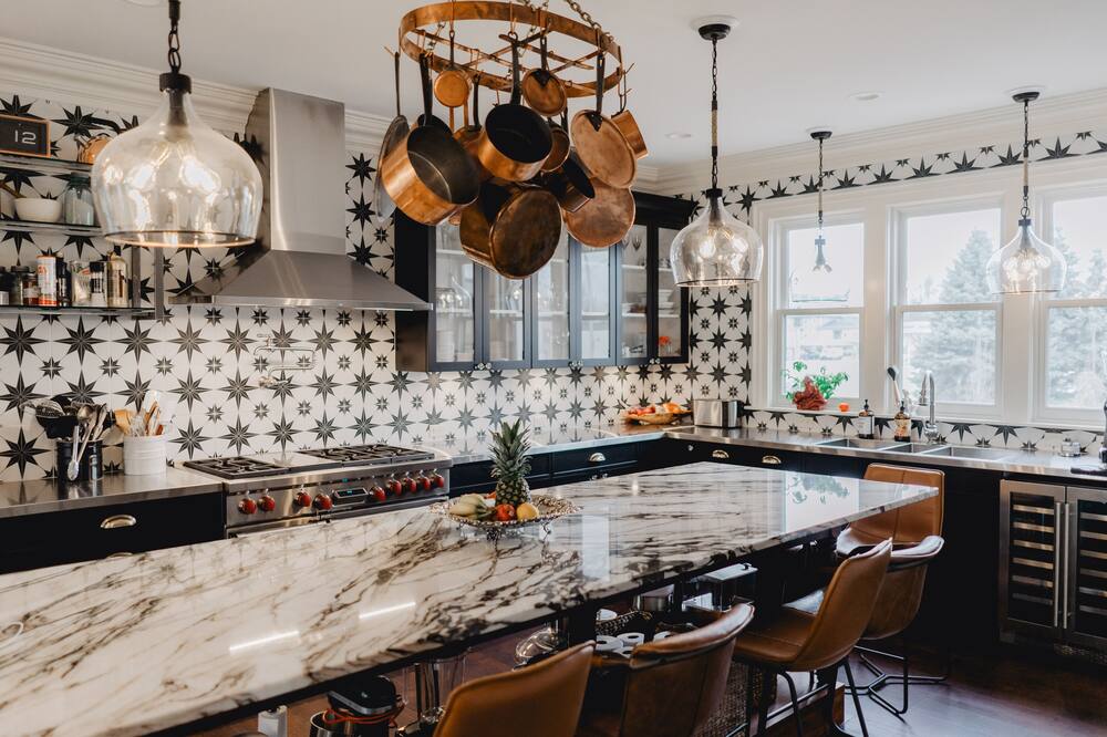 リリーマンション ベッド＆ブレックファースト 写真