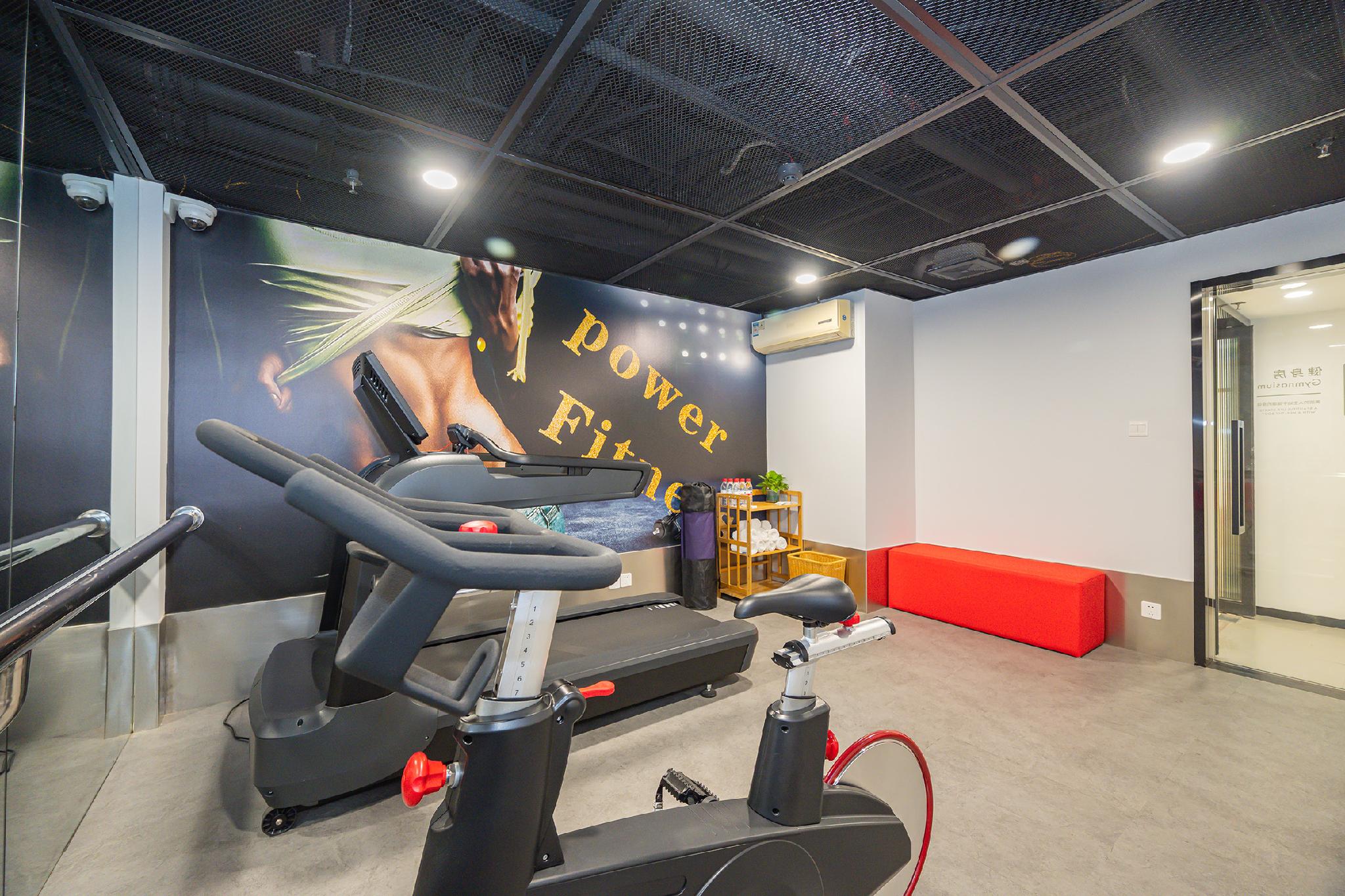 イビス シャンハイ シュージャーホイ ホテル 写真