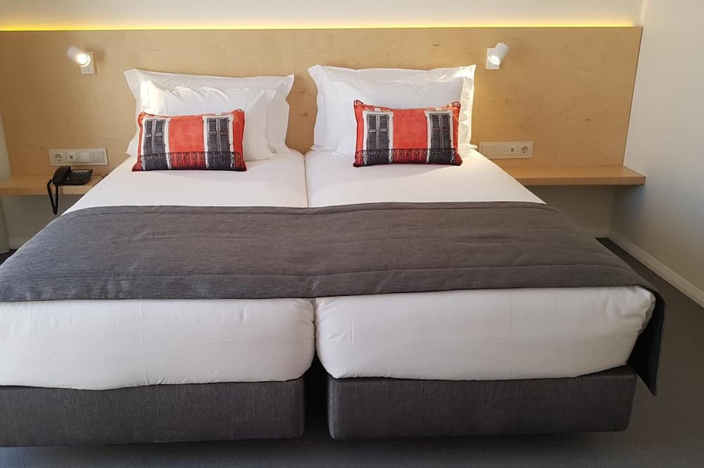 ホスペダリア フランガリア 写真