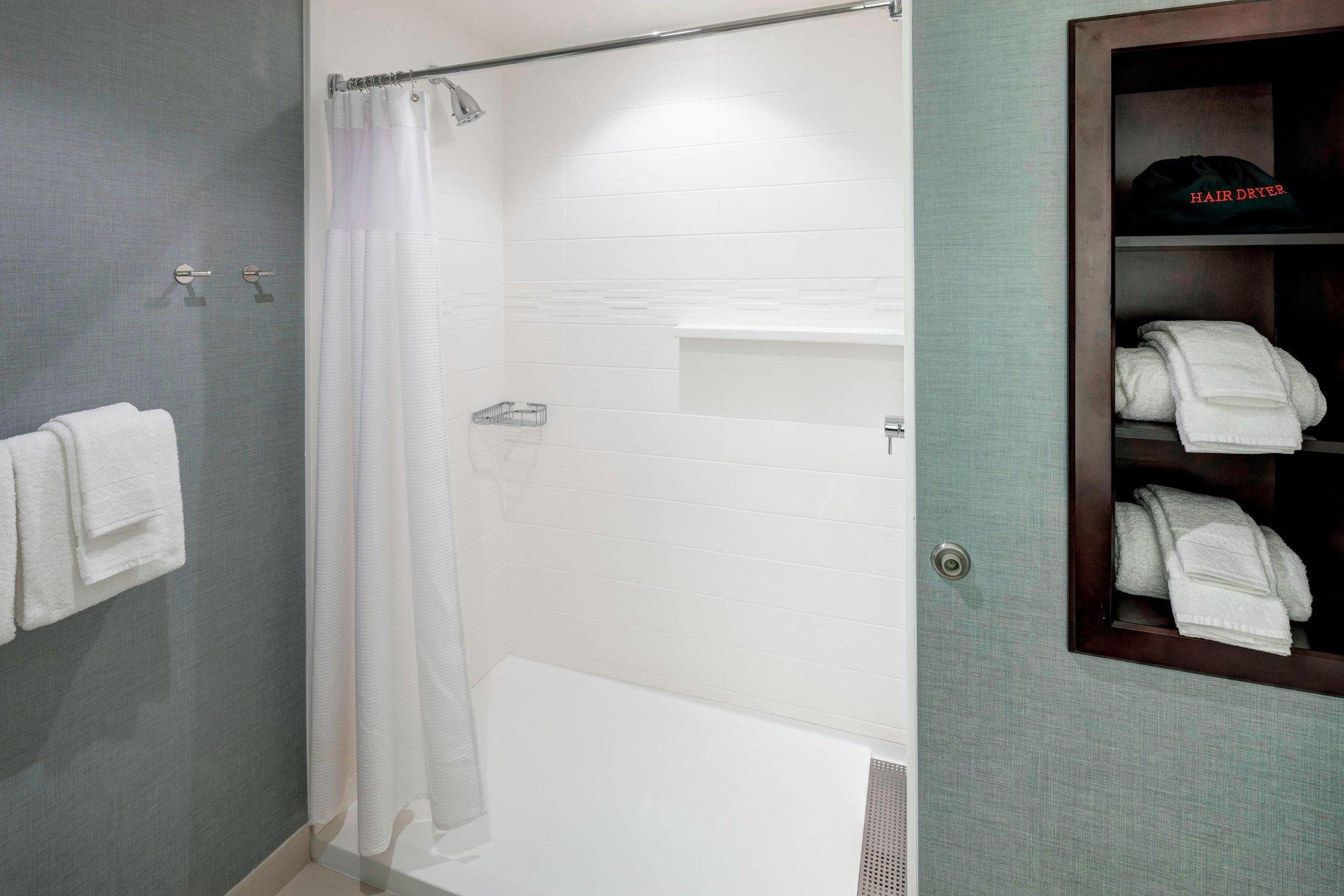 Residence Inn by Marriott Clearwater Beach 写真