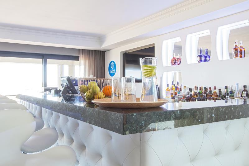 ブリス ブティック ホテル 写真