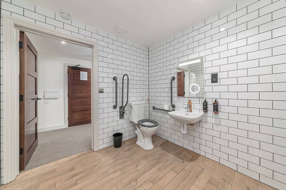 メルキュール ソールズベリー ホワイト ハート ホテル 写真