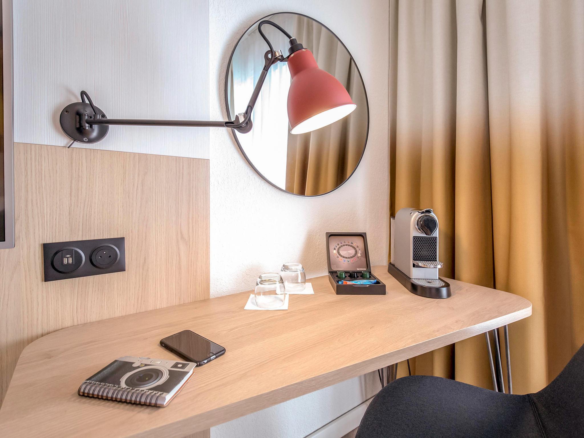 Hôtel Mercure Cavaillon 写真