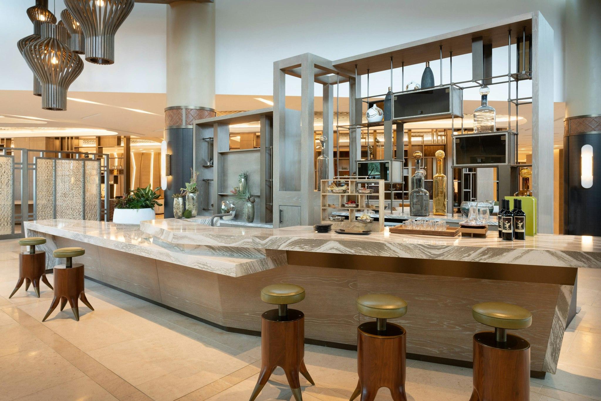 JW マリオット オーランド ボネット クリーク リゾート ＆ スパ 写真