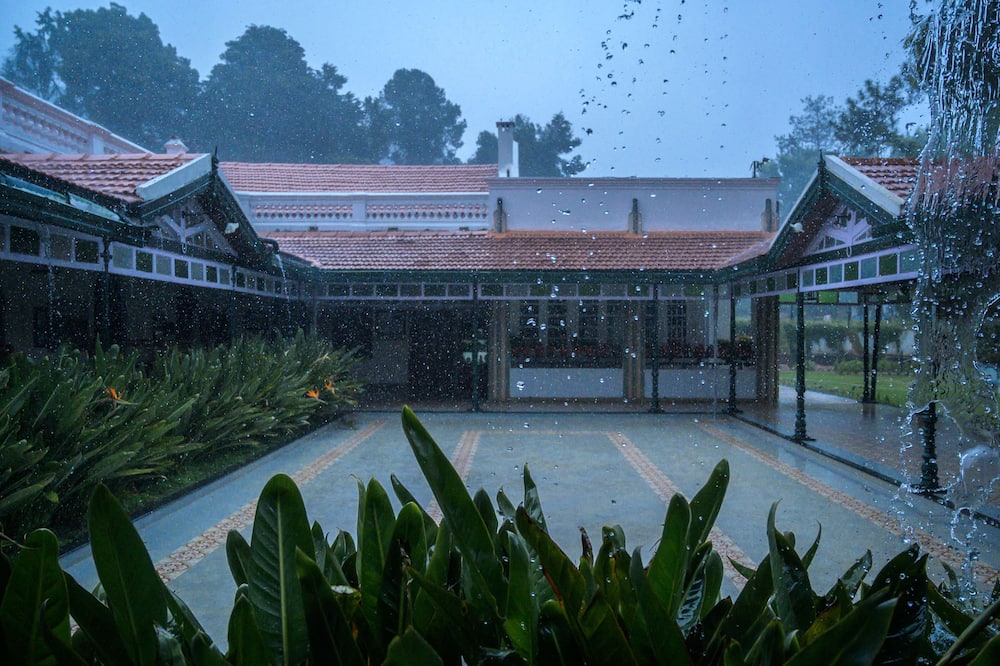 Savoy - IHCL SeleQtions, Ooty 写真