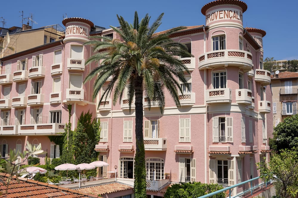 オテル ル プロベンカル 写真