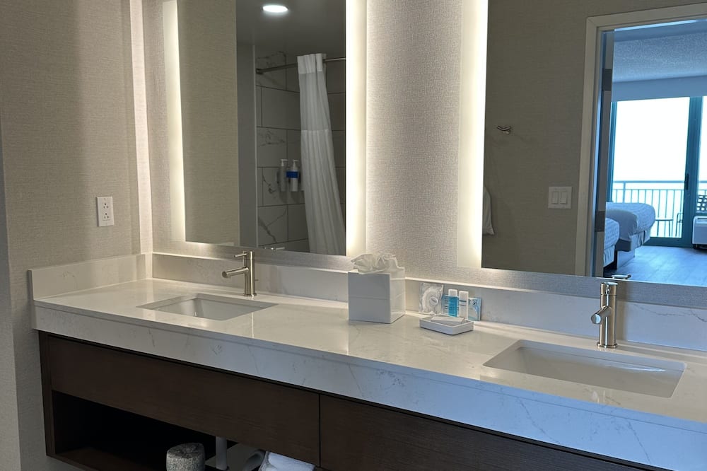 Hampton Inn Virginia Beach-Oceanfront South 写真