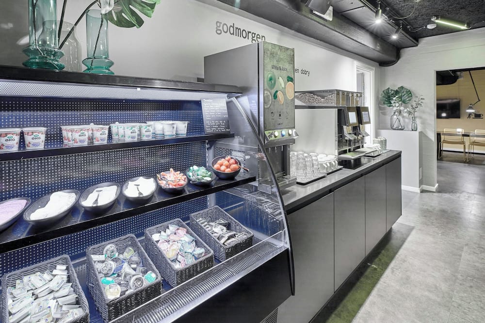 Four Points Flex by Sheraton Aarhus Viby 写真