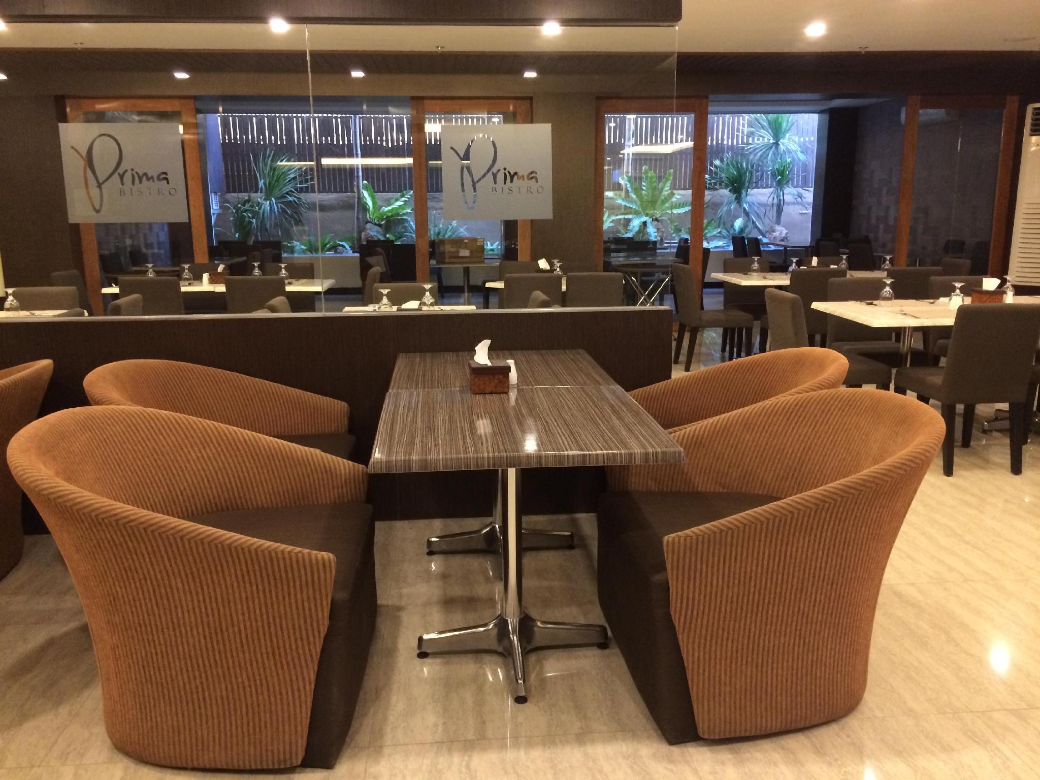 GT ホテル イロイロ 写真