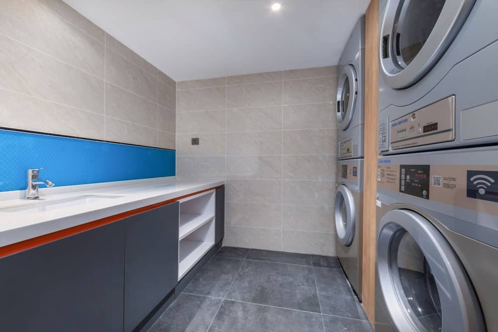 ホリデイ イン エクスプレス 貴陽 金陽 アベニュー by IHG (貴陽金陽大道智選假日酒店) 写真