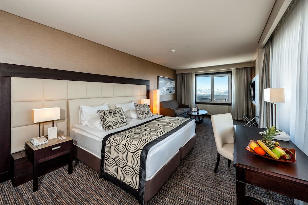 スウェイ ホテルズ 写真