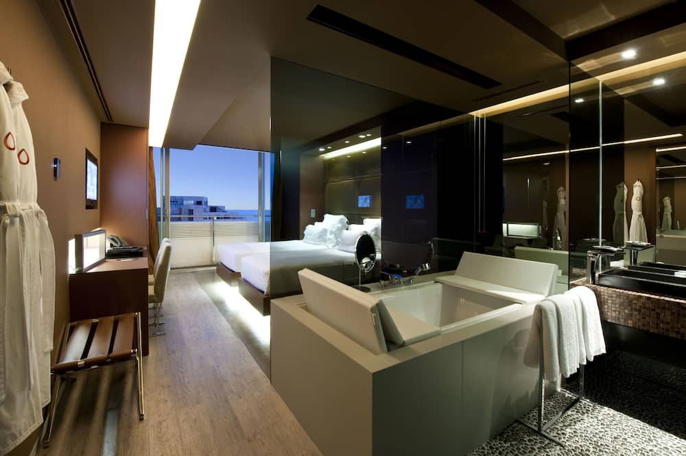 The Vine Hotel 写真