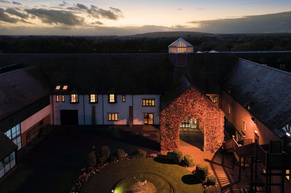 アーデンの森ホテル＆カントリークラブ 写真