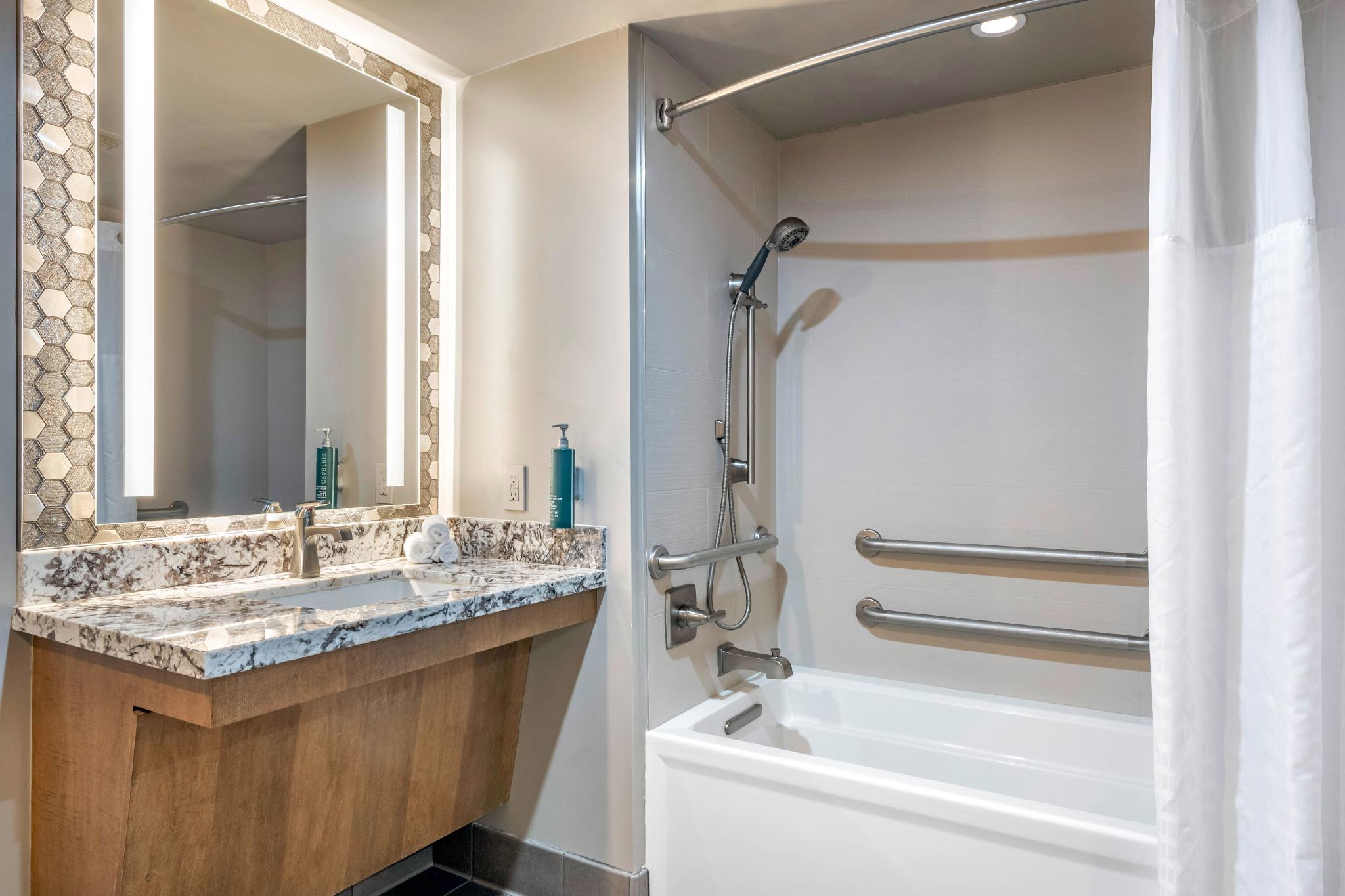 Hilton Vacation Club Tahoe Seasons Lake Tahoe 写真