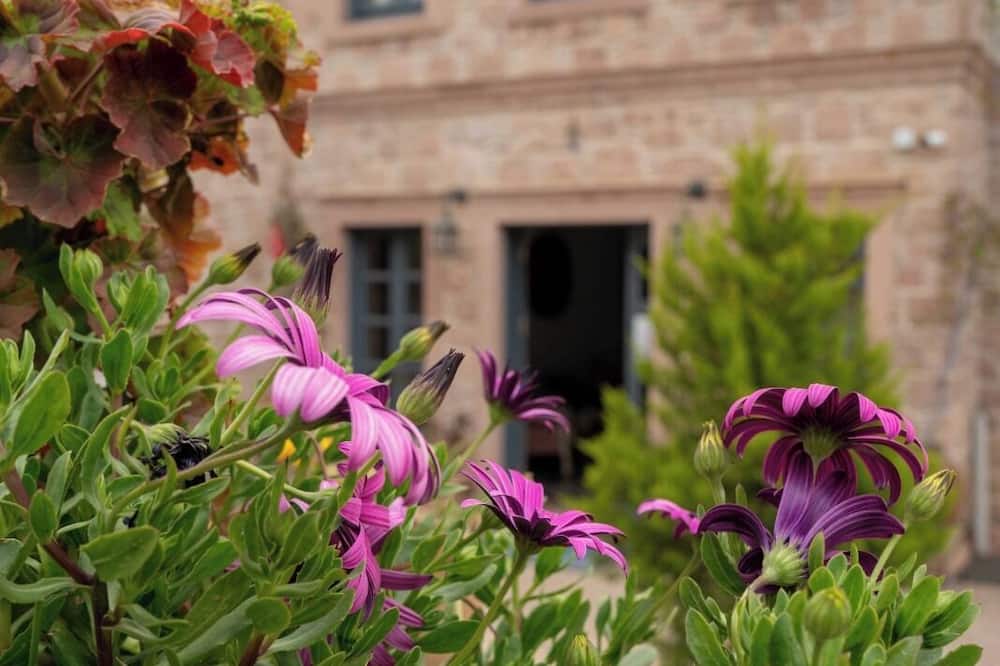 クンダ フォラ ホテル 写真