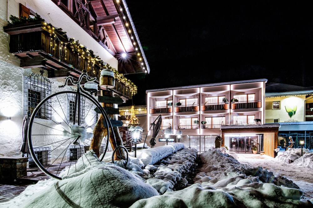 Hotel Restaurant Zoll 写真