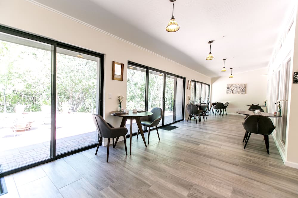 クリークサイド イン セドナ 写真