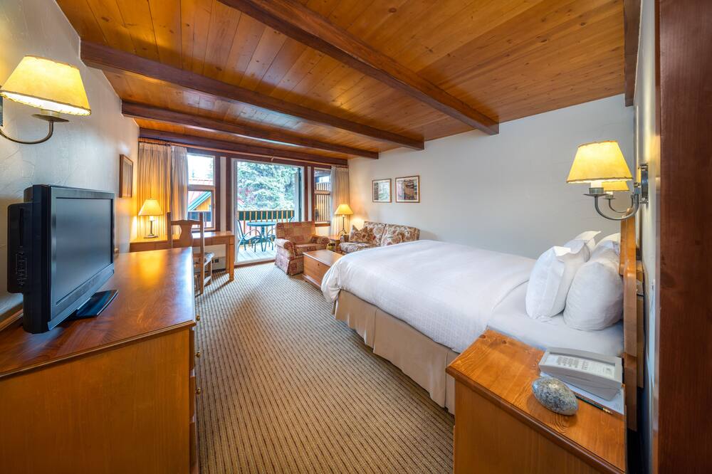 ポスト ホテル アンド スパ 写真