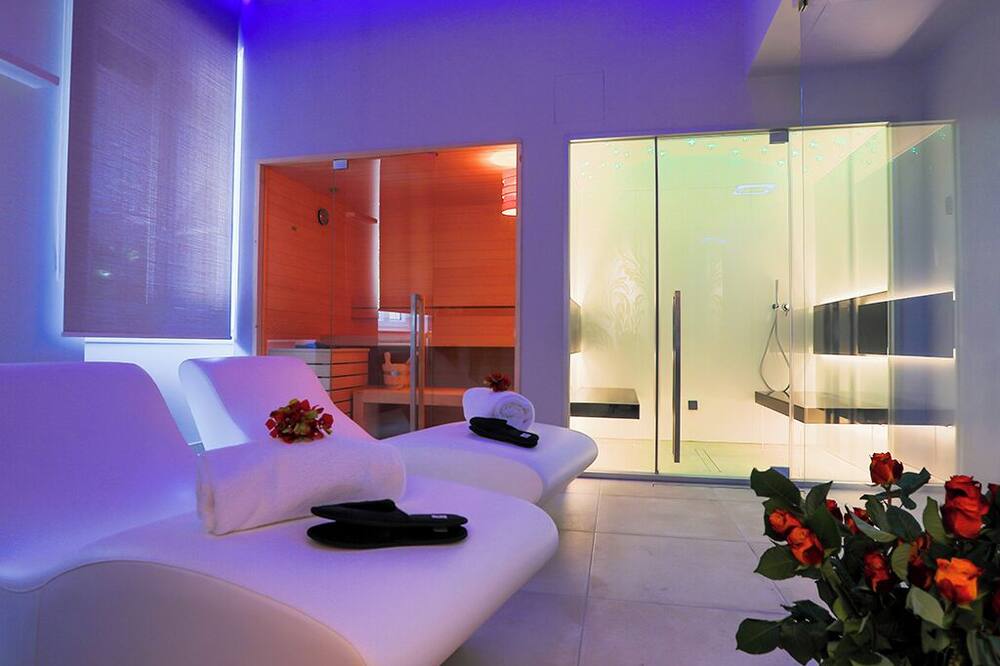 ホテル ティグッリオ エト デ ミラノ 写真